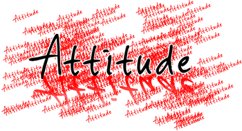 Attitude