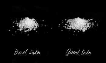 BadGoodSalt