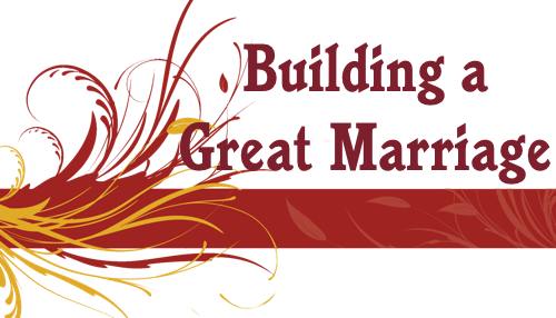 BuildingMarriage