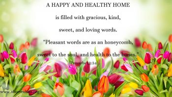 HappyHealthyHome