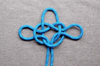 JuryMastKnot