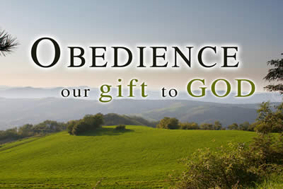 Obedience