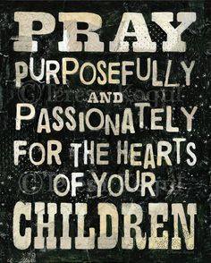 PrayPurposefully