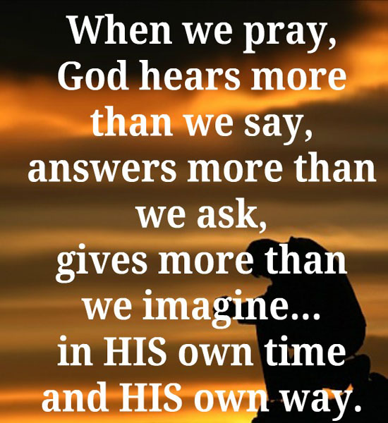 WhenWePray