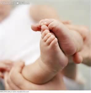 babyfeet