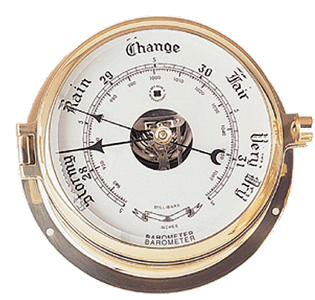 barometer