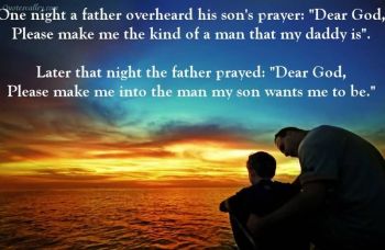 fathers-prayer