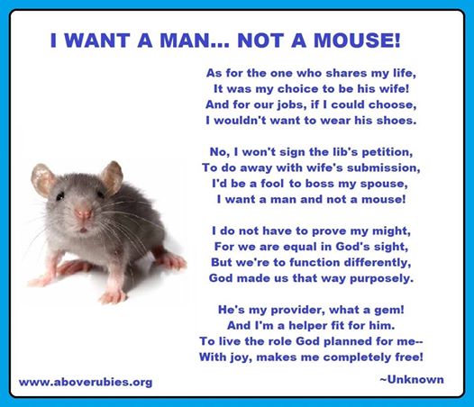 manmouse