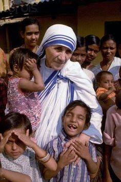 mother teresa