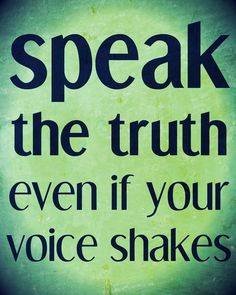 speaktruth