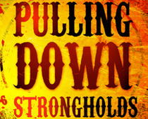 strongholds