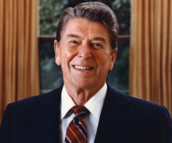 ronald reagan quote