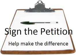 SignPetition