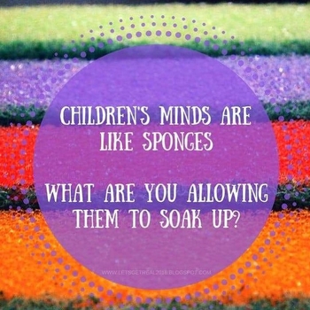 LikeSponges