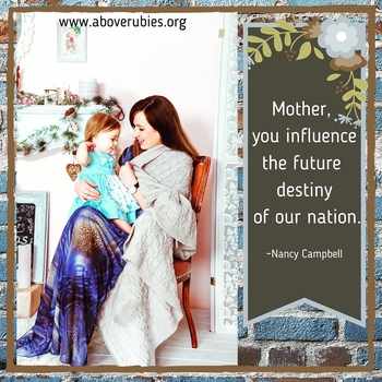 MotherInfluence